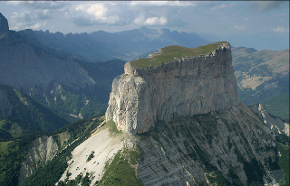 Vercors