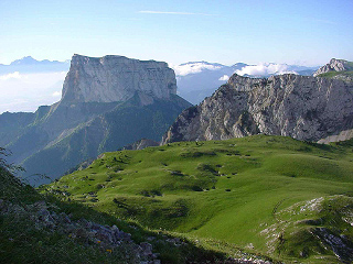 Vercors