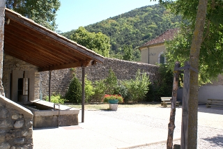 Lavoir